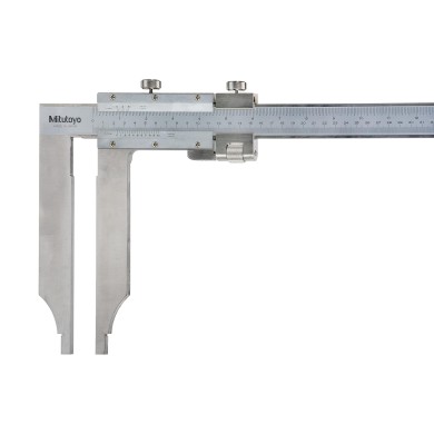 CALIBR. PIE D/REY P/LARGA 1000MM X 40" MITUTOYO