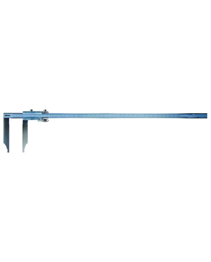 CALIBR. PIE D/REY P/LARGA 1000MM X 40" MITUTOYO