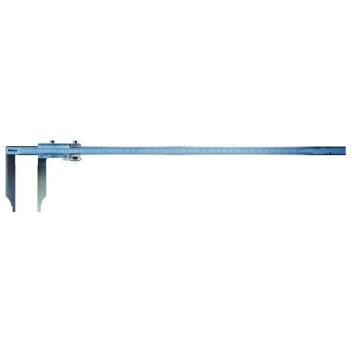 CALIBR. PIE D/REY P/LARGA 1000MM X 40" MITUTOYO