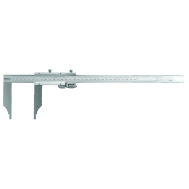 CALIBR. PIE D/REY P/LARGA 300MM X 12" MITUTOYO
