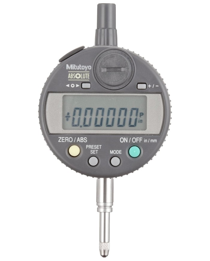 RELOJ COMP.DIGIT. IDC .5"/12.7MM MITUTOYO