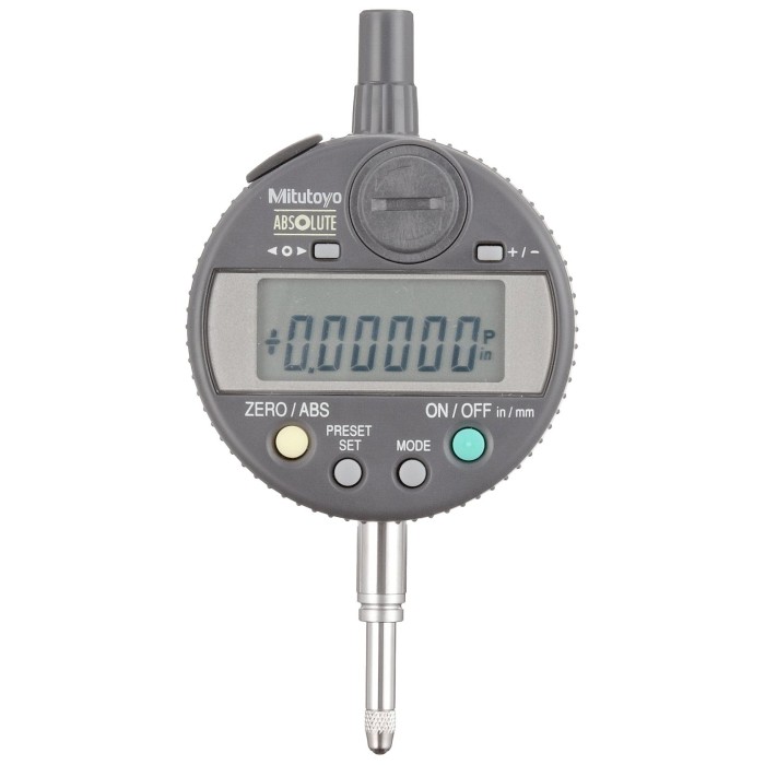 RELOJ COMP.DIGIT. IDC .5"/12.7MM MITUTOYO