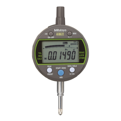RELOJ COMP.DIGIT. IDC .5"/12.7MM MITUTOYO