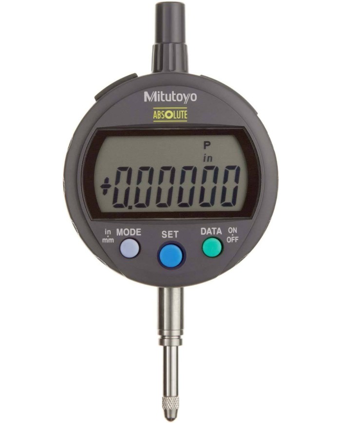 RELOJ COMP.DIGIT. IDC .5"/12.7MM SPC MITUTOYO