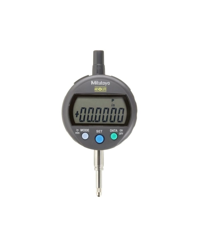 RELOJ COMP.DIGIT. IDC .5"/12.7MM SPC MITUTOYO