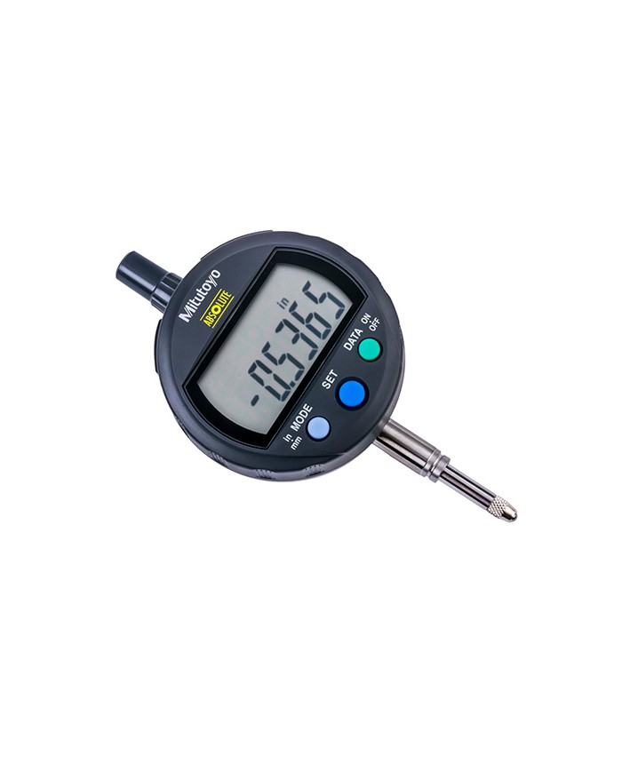 RELOJ COMP.DIGIT. IDC 0-1"/25MM SPC MITUTOYO