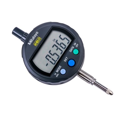 RELOJ COMP.DIGIT. IDC 0-1"/25MM SPC MITUTOYO