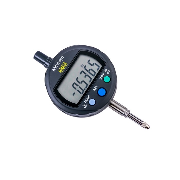 RELOJ COMP.DIGIT. IDC 0-1"/25MM SPC MITUTOYO