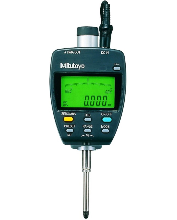 RELOJ COMP.DIGIT. IDF 0-1"/25.4MM CSD MITUTOYO