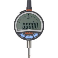 RELOJ COMPARADOR DIG. 5"/ 12.7MM - MITUTOYO