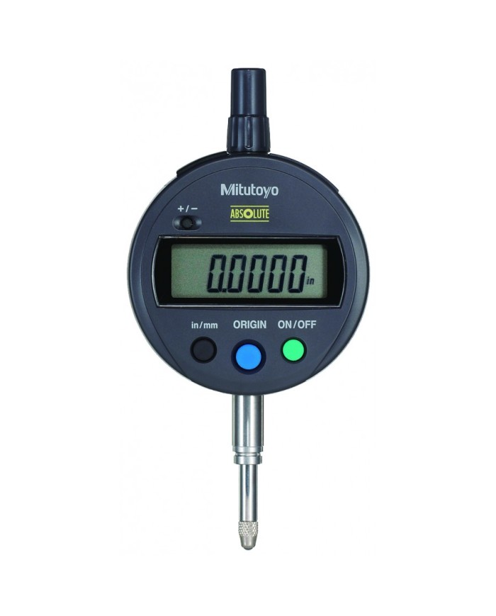 RELOJ COMP.DIGIT. IDS .5"/12.7MM SPC MITUTOYO