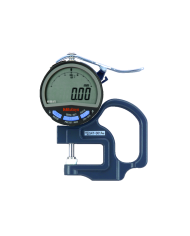 MEDIDOR DE PROFUND. 8"/200MM C/RELOJ DIG. MITUTOYO