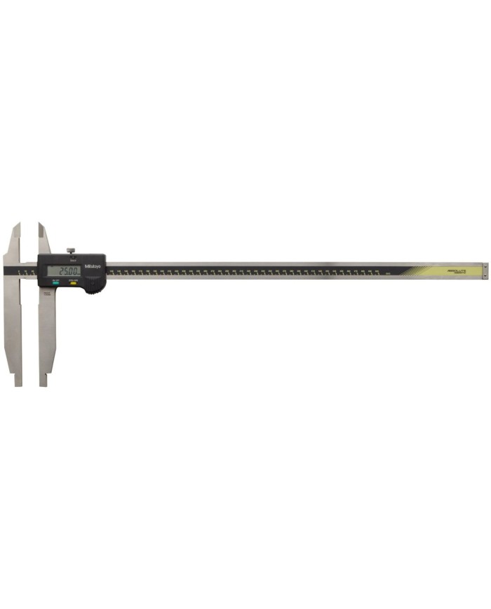 CALIBR. DIG. PATA LARGA 30"/750mm ABS SPC MITUTOYO