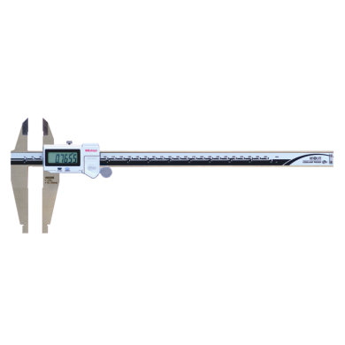 CALIBR. DIG. PATA LARGA 12"/300mm IP67 ABS SPC MITUTOYO
