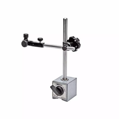 BASE MAGNETICA STANDARD C/AF. MITUTOYO