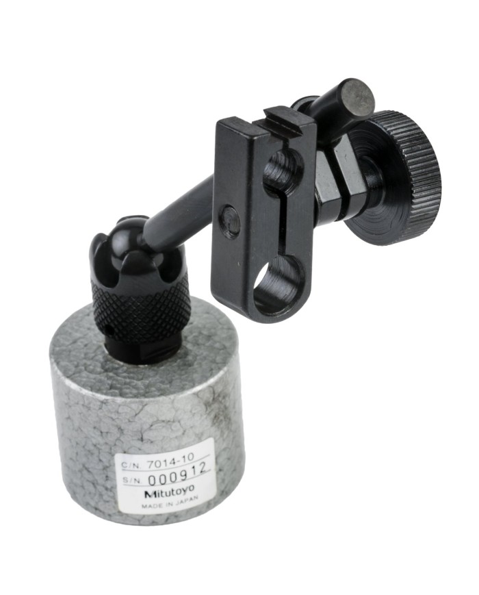 BASE MAGNETICA MINI BRAZO ARTIC. MITUTOYO