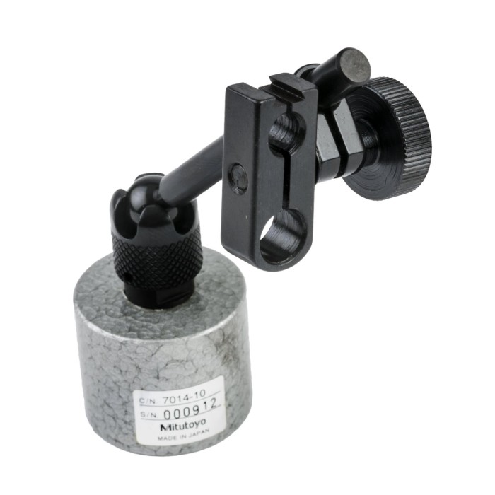 BASE MAGNETICA MINI BRAZO ARTIC. MITUTOYO
