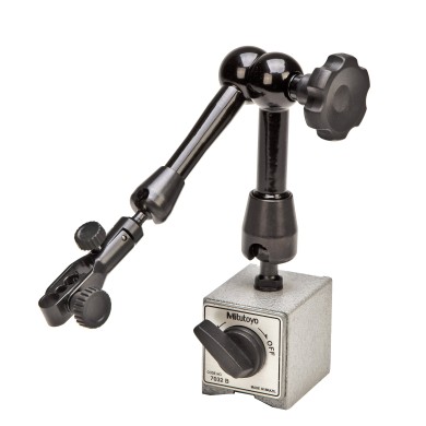 BASE MAGNETICA ARTIC.SIST.HIDR. C/AF. MITUTOYO