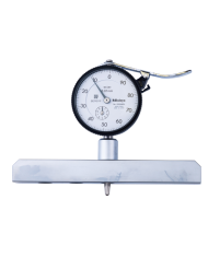 BASE MAGNETICA ARTIC.SIST.HIDR. C/AF. MITUTOYO