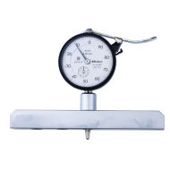 MEDIDOR DE PROFUND. 0-200MM C/RELOJ MITUTOYO
