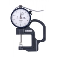 CALIBR. D/ESPESOR TIPO A 0-20MM x 0.01mm. MITUTOYO