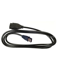 CABLE DE SEÑAL T/RECTO 2M P/DATOS MITUTOYO