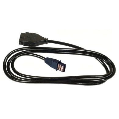 CABLE DE SEÑAL RECTO 1M P/DATOS MITUTOYO