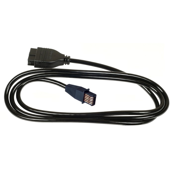 CABLE DE SEÑAL RECTO 1M P/DATOS MITUTOYO