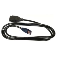 CABLE DE SEÑAL RECTO 1M P/DATOS MITUTOYO