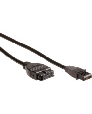 CABLE DE SEÑAL RECTO 1M P/DATOS MITUTOYO