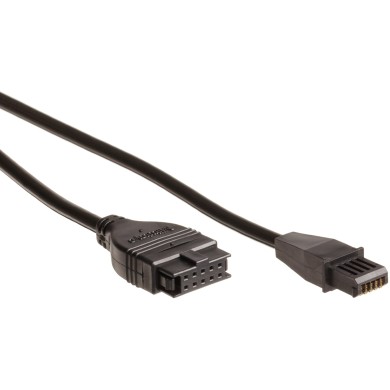CABLE DE SEÑAL T/RECTO 2M P/DATOS MITUTOYO