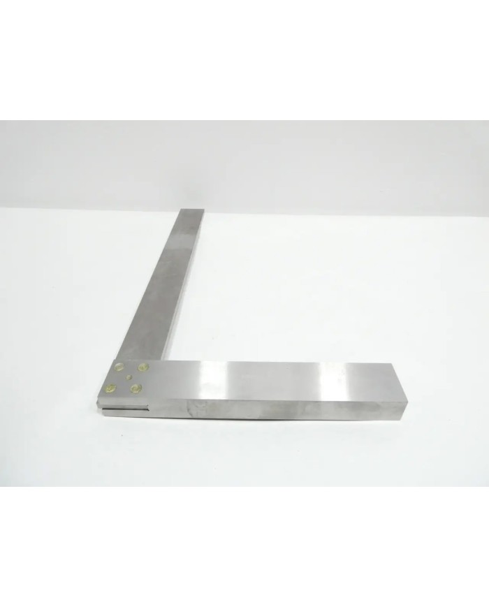 ESCUADRA PRECISION C/BASE 300 x 500MM MITUTOYO