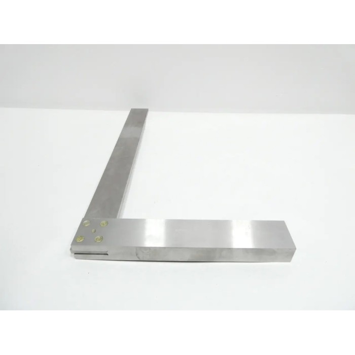 ESCUADRA PRECISION C/BASE 300 x 500MM MITUTOYO