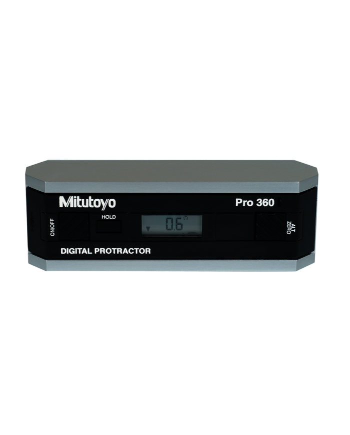 NIVEL DE PRECISION DIGITAL P/ALINEACION MITUTOYO
