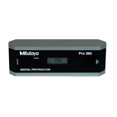 NIVEL DE PRECISION DIGITAL P/ALINEACION MITUTOYO