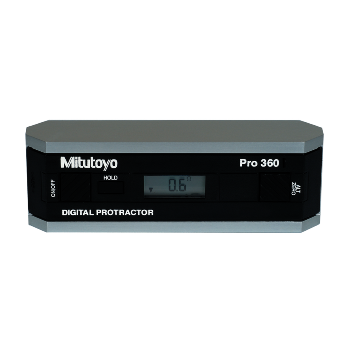NIVEL DE PRECISION DIGITAL P/ALINEACION MITUTOYO