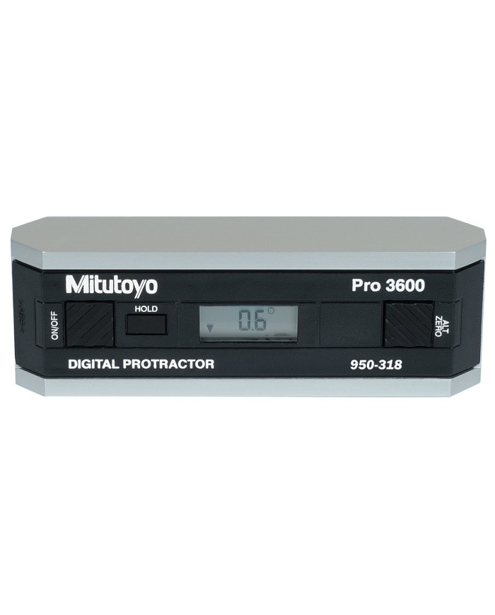 NIVEL DE PRECISION DIGITAL P/ALINEACION MITUTOYO