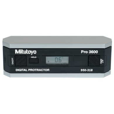 NIVEL DE PRECISION DIGITAL P/ALINEACION MITUTOYO