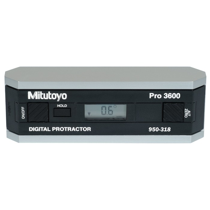 NIVEL DE PRECISION DIGITAL P/ALINEACION MITUTOYO