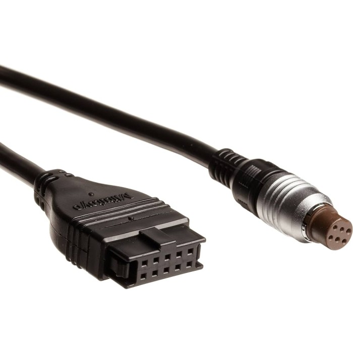 CABLE DE SEÑAL 6 PINS 2M P/DATOS MITUTOYO