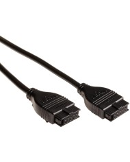 CABLE DE SEÑAL 6 PINS 2M P/DATOS MITUTOYO