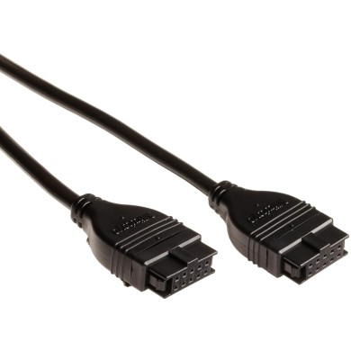 CABLE DE SEÑAL 10 PINS 2M P/DATOS MITUTOYO