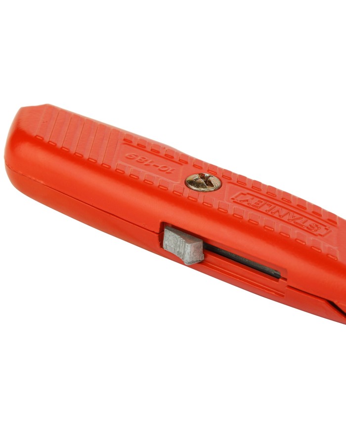 Cuchillo retráctil automática Stanley
