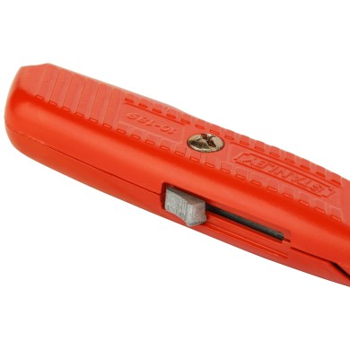 Cuchillo retráctil automática Stanley