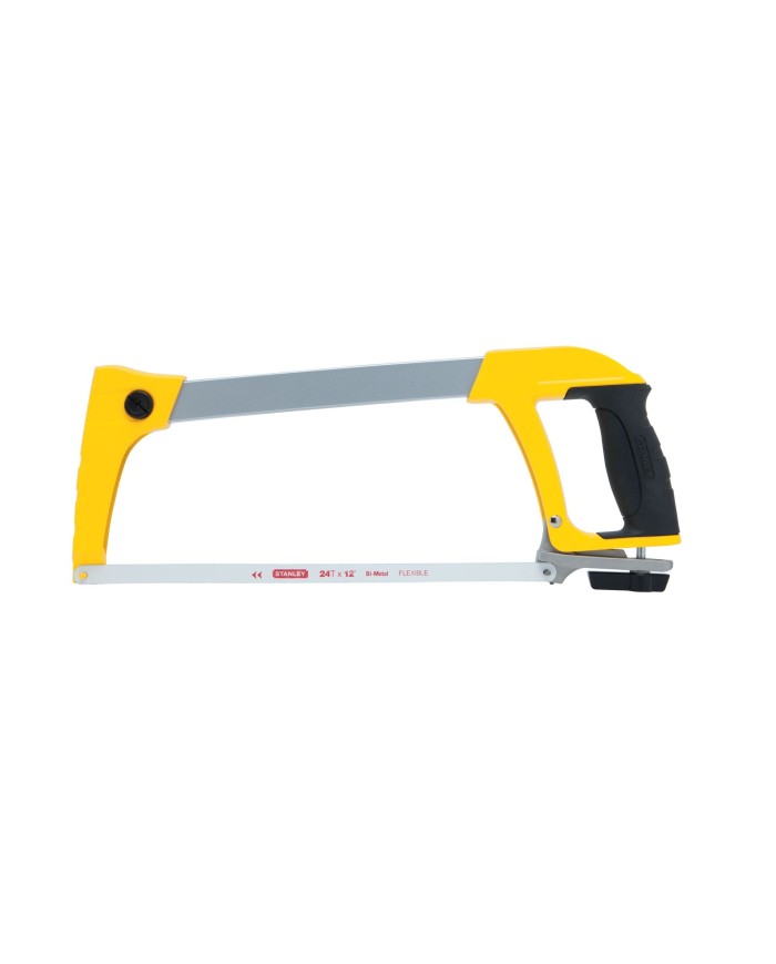 Arco sierra 12" profesional Stanley