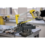 Arco sierra 12" profesional Stanley