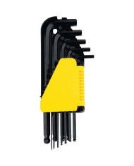 Llave de tubo 36" Stanley