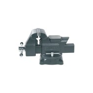 Tornillo de banco de 6" b/girt Stanley