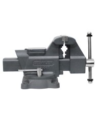 Juego de llaves allen largos tipo bola 1.5 a 10mm 9 piezas Stanley