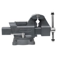 Tornillo de banco 8" b/girt Stanley